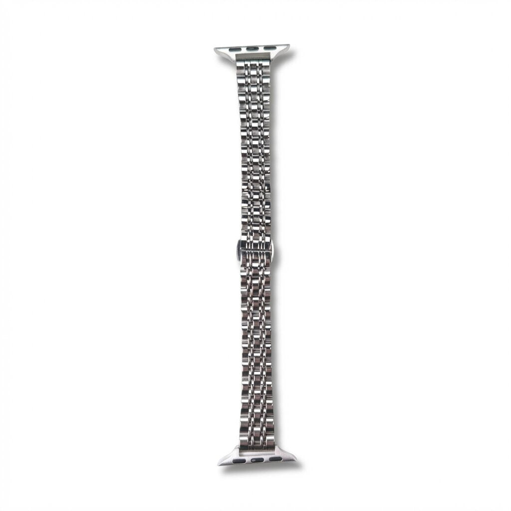 Glam Steel Strap