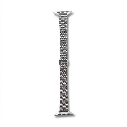 Glam Steel Strap
