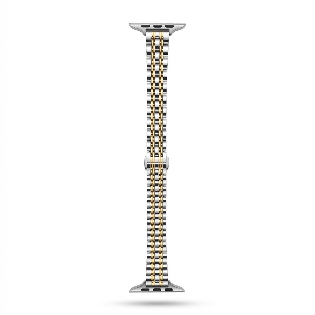 Glam Steel Strap