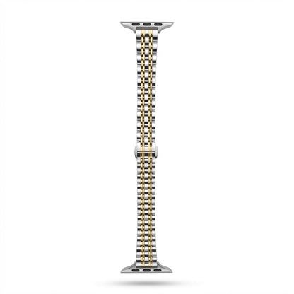 Glam Steel Strap