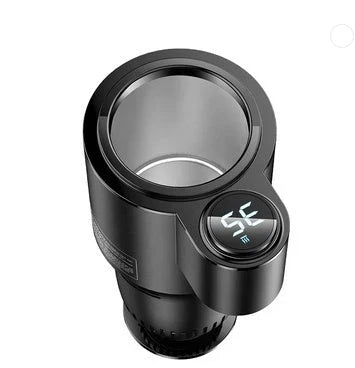 Smart Car Cup Warmer ©