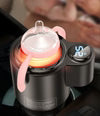 Smart Car Cup Warmer ©