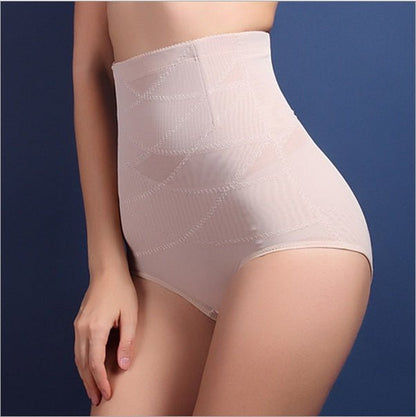Women's High Waist Postpartum Belly Shaping Pants - Glemish Aura