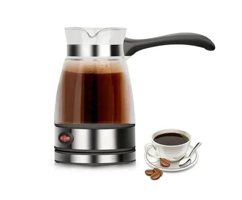 ZK - Electric Water Kettle - Glemish Aura