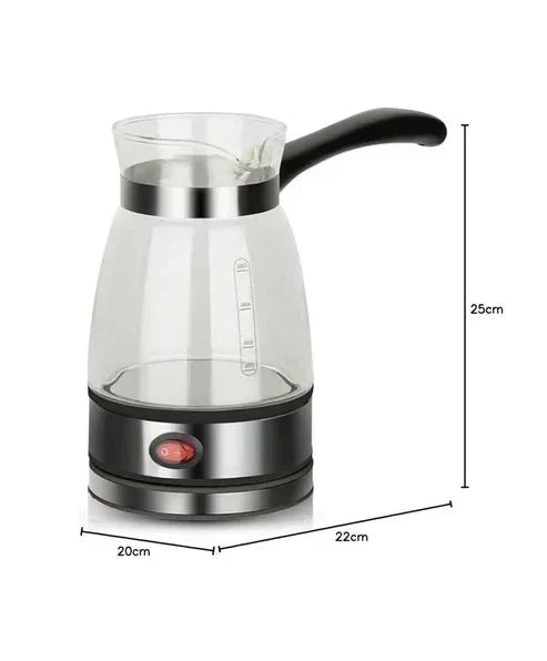ZK - Electric Water Kettle - Glemish Aura
