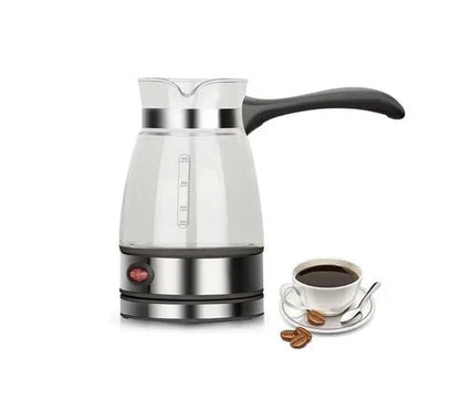 ZK - Electric Water Kettle - Glemish Aura