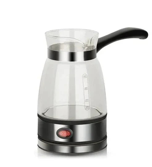 ZK - Electric Water Kettle - Glemish Aura